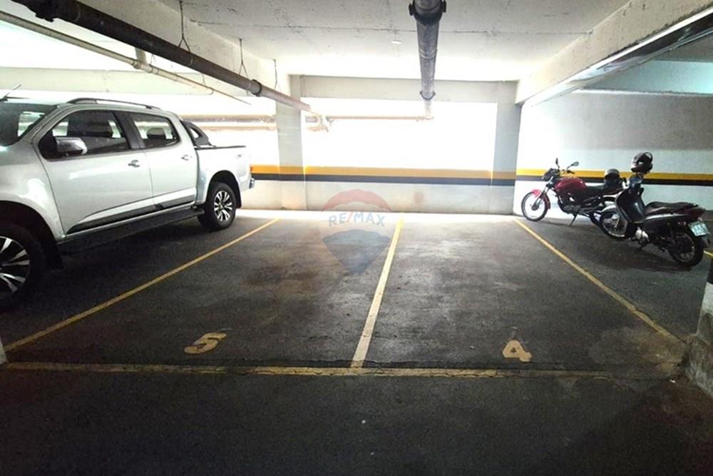 Apartamento - Venda - São José do Rio Preto , São Paulo - 9 garagem b.jpeg - 630401013-140