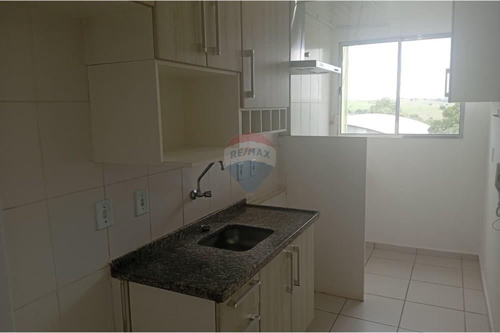 Apartamento - Alugar - Lins , São Paulo - 10.jpeg - 631011013-1250