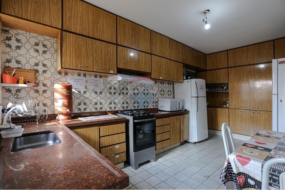 Casa - Alugar - Mogi das Cruzes , São Paulo - Rua Dr. Sidney Alves Santanna, 170-118.jpg - 630281096-2