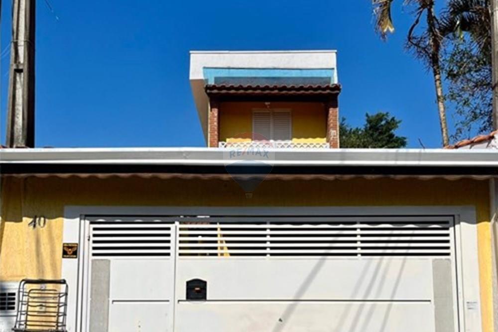 Sobrado - Venda - Mogi das Cruzes , São Paulo - WhatsApp Image 2025-08-30 at 18.13.11.jpeg - 630281055-37