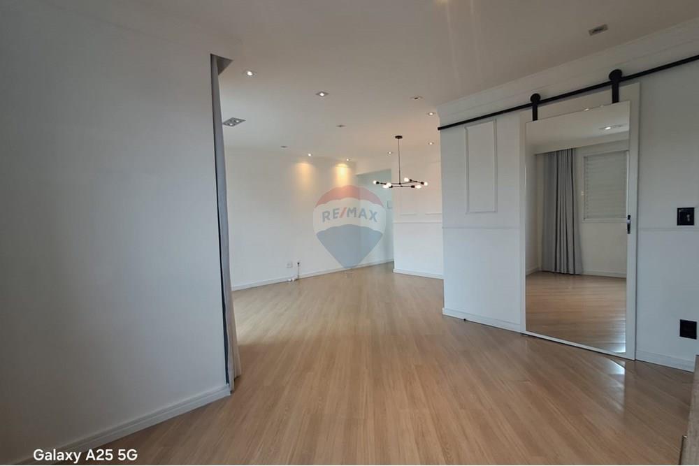 Apartamento - Alugar - Guarulhos , São Paulo - SALA3.jpeg - 630251113-1