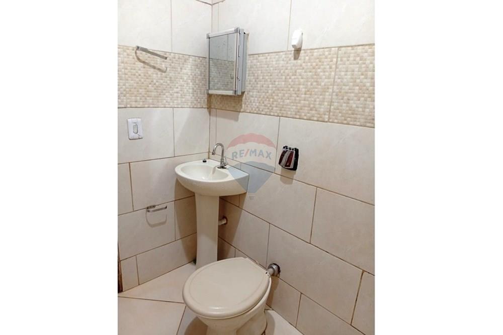 Casa - Venda - Pereira Barreto , São Paulo - Banheiro 1.jpg - 631201014-60