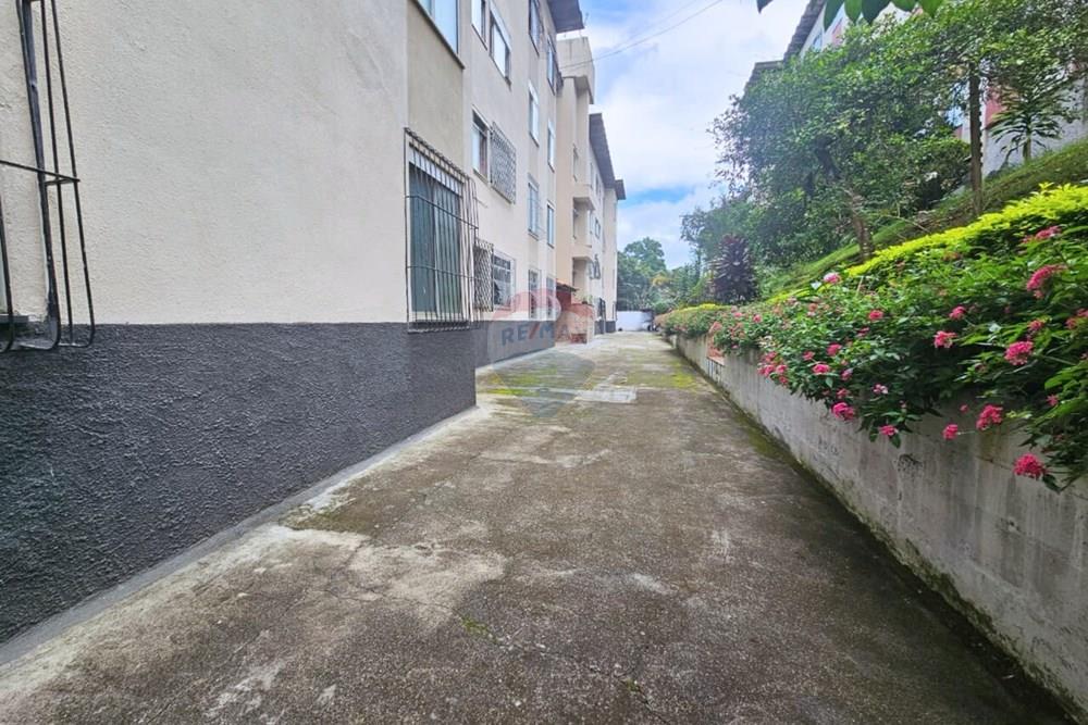 Apartamento - Venda - Nova Friburgo , Rio de Janeiro - Apartamento Braunes (3).jpg - 631671001-22