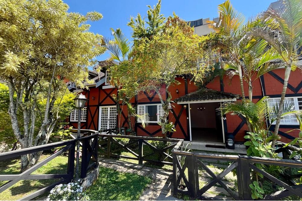 Casa de Condomínio - Venda - Teresópolis , Rio de Janeiro - WhatsApp Image 2025-10-09 at 12.48.37 (1).jpeg - 630191015-107