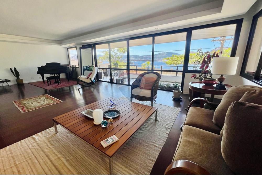 Apartamento - Venda - Niterói , Rio de Janeiro - AP OLIVIA DUDA 12.jpeg - 631521012-67