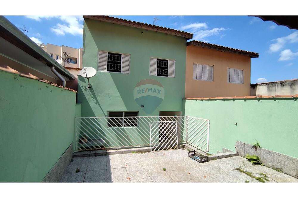 Casa - Venda - Sorocaba , São Paulo - 22.jpg - 631581045-8