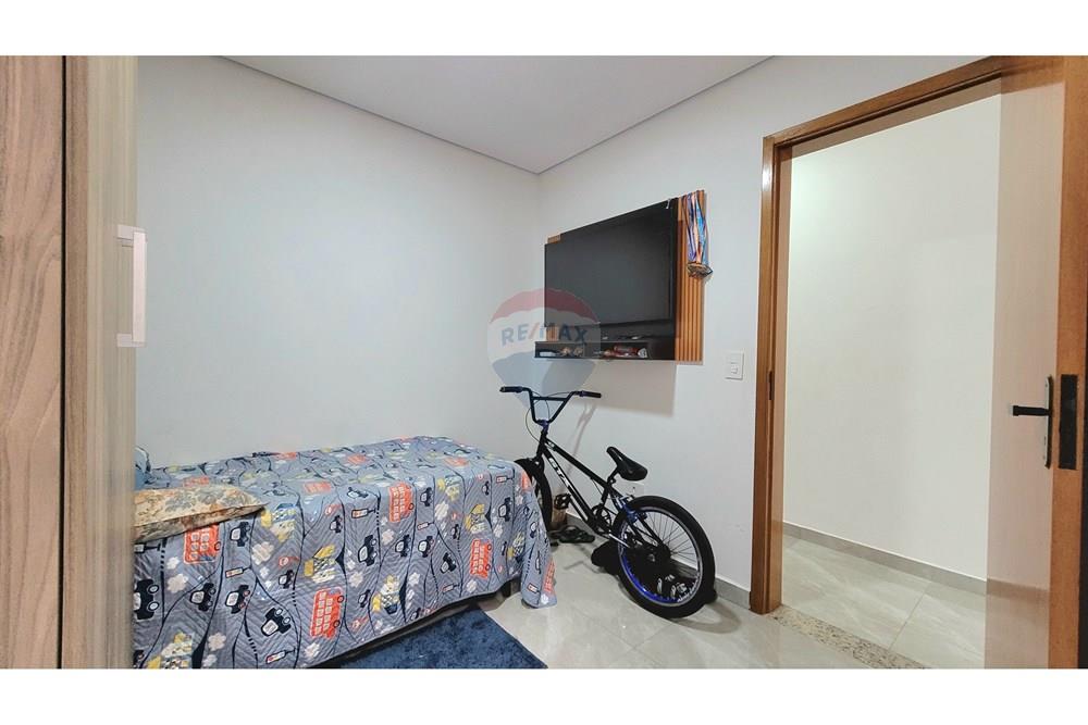 Casa - Venda - Santo André , São Paulo - Primeiro dormitório (4).jpg - 630331043-45