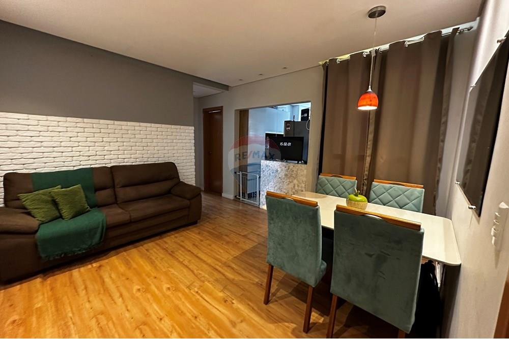 Apartamento - Venda - Sorocaba , São Paulo - image00009 (2).jpeg - 630601258-12