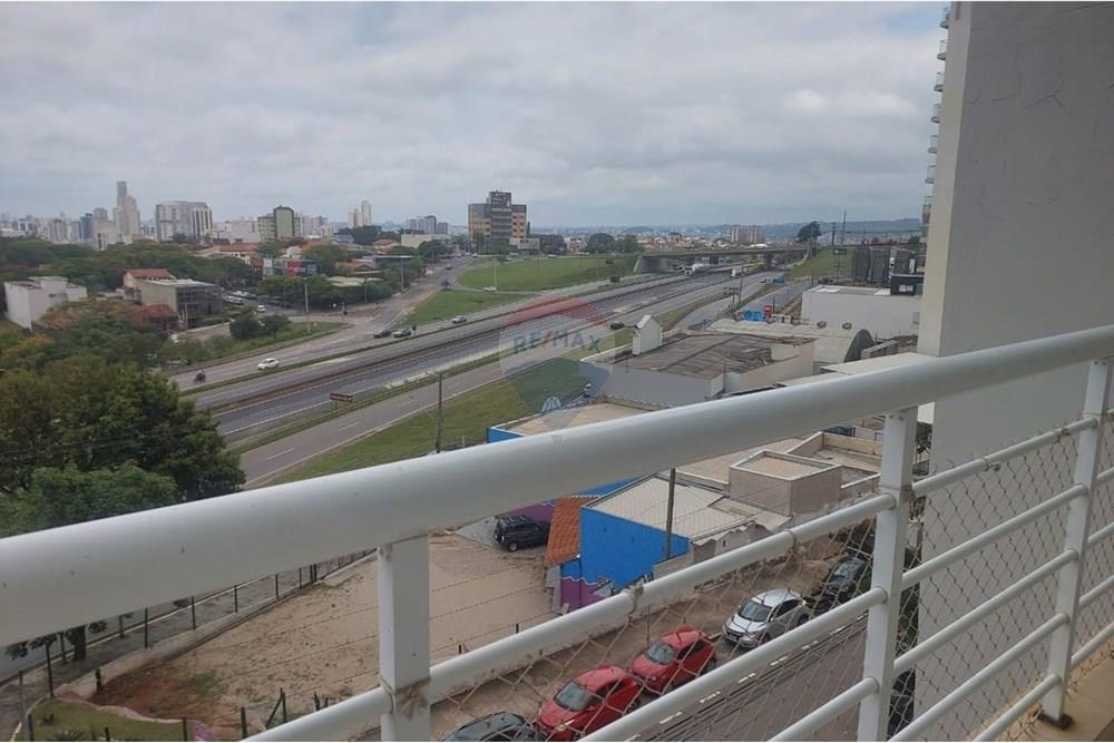 Apart Hotel/ Flat - Alugar - Sorocaba , São Paulo - 9886bf9c-1e82-42fb-9f53-f20ca5c0e74c.jpg - 630601308-44