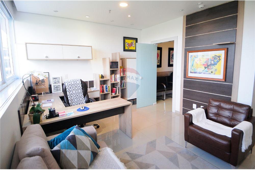 Cj. Comercial/ Sala - Venda - Mogi das Cruzes , São Paulo - 29 - 630281011-763