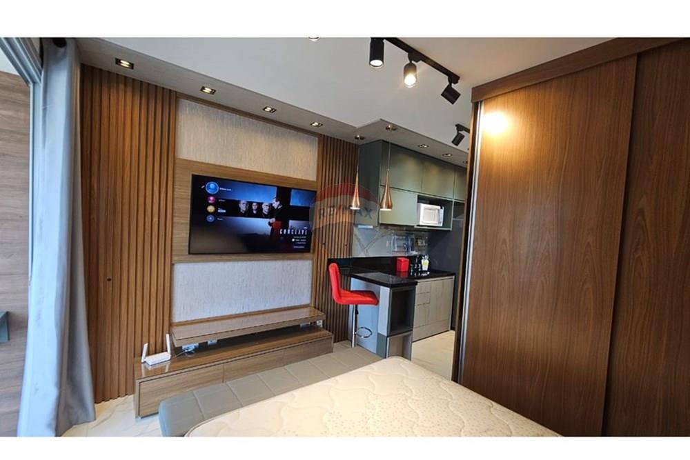 Apart Hotel/ Flat - Alugar - Guarulhos , São Paulo - Ri6.jpeg - 630251075-268