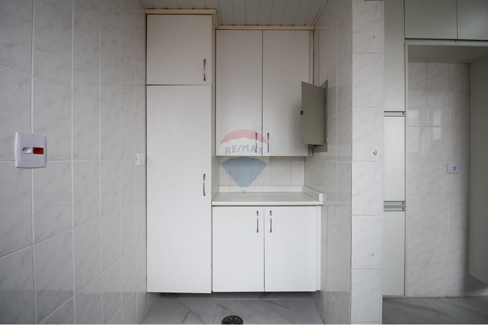 Apartamento - Alugar - Santo André , São Paulo - 14 - AREA DE SERVIÇO (1).jpg - 630751019-573