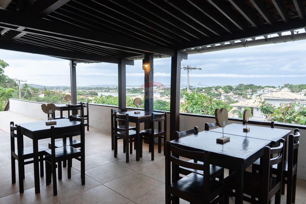 Hotel/ Pousada - Venda - Armação dos Búzios , Rio de Janeiro - ARAMBARÊ-72.jpg - 630391169-3