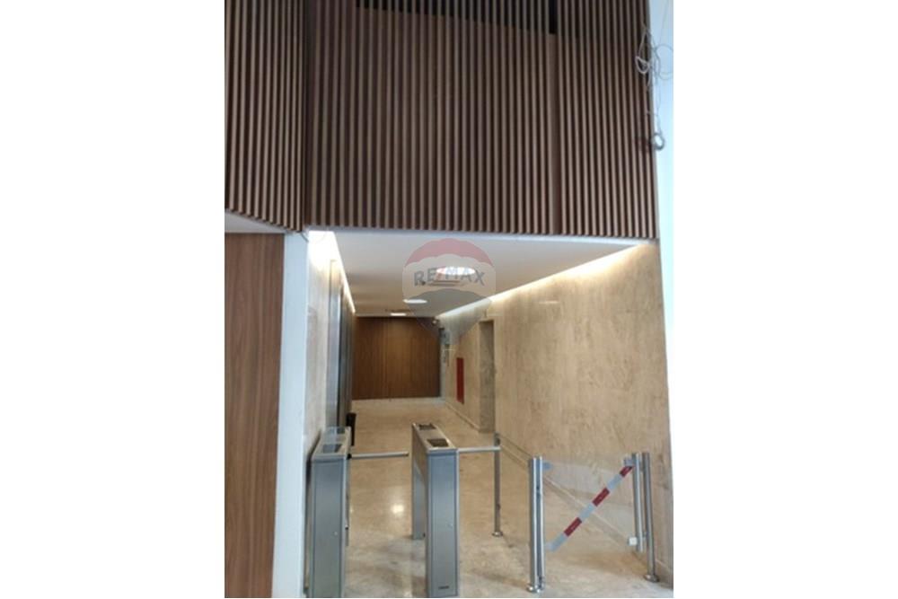 Cj. Comercial/ Sala - Alugar - São Paulo , São Paulo - Hall Elevadores.jpg - 631561010-2