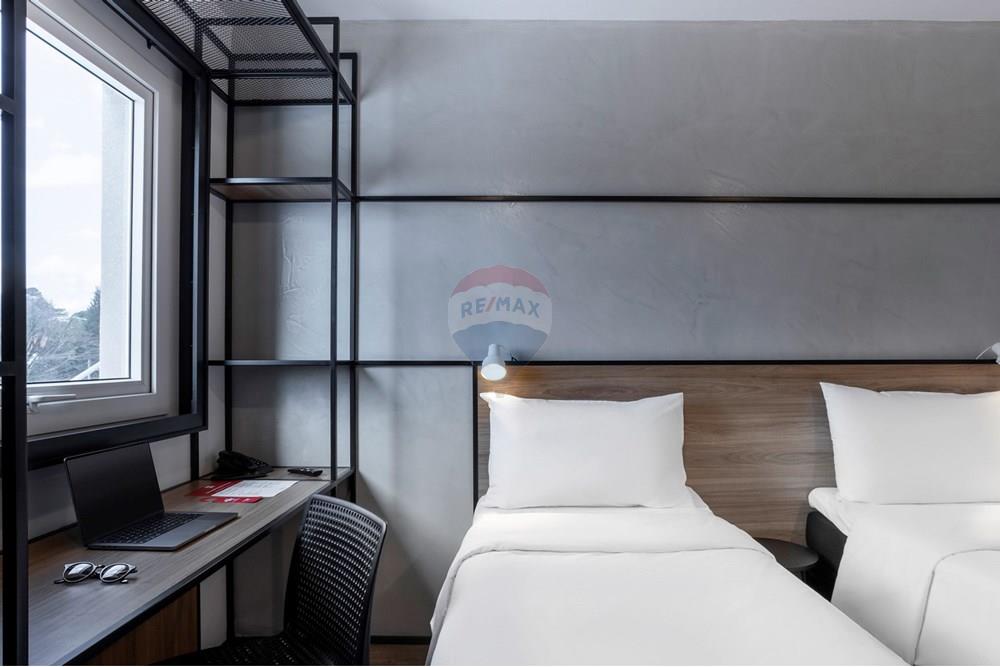 Apart Hotel/ Flat - Venda - Botucatu , São Paulo - 9506_ro_05_p_2048x1536.jpg - 630481131-18