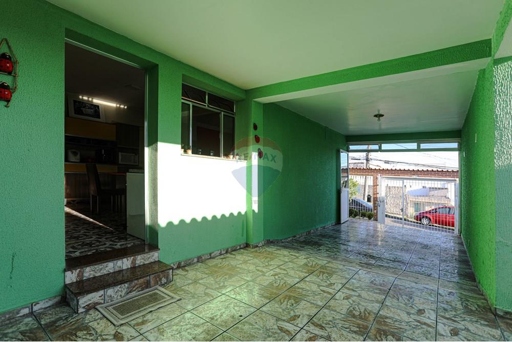 Casa - Venda - Mogi das Cruzes , São Paulo - Rua José de Carlos - Vila Lavinia --96.jpg - 630281081-37