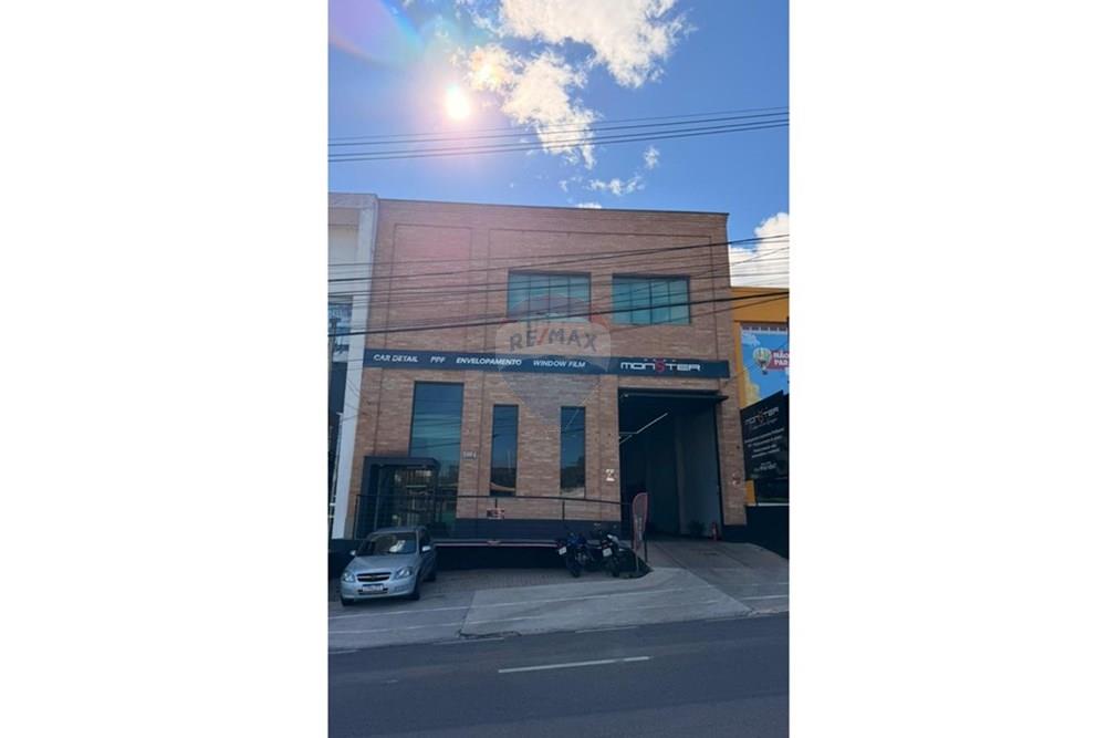 Prédio - Alugar - Votorantim , São Paulo - 902347cc-418b-4ce8-8d67-5b9d56f5ef09.jpg - 630601308-90