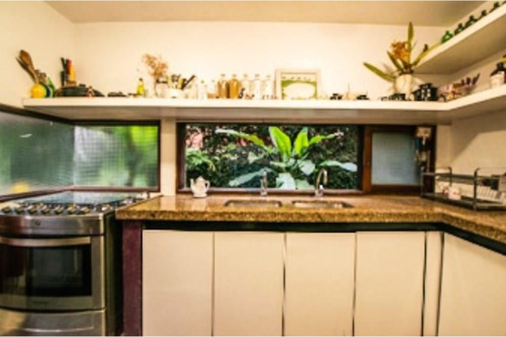 Casa de Condomínio - Venda - Niterói , Rio de Janeiro - cozinha 3.jpg - 631621004-19