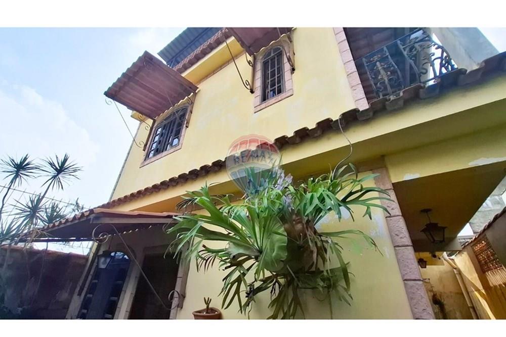 Casa - Venda - São João de Meriti , Rio de Janeiro - 1.jpg - 630291070-18