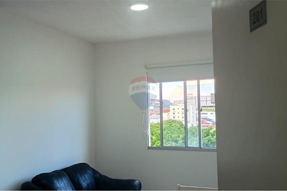 Apartamento - Venda - Salto de Pirapora , São Paulo - Sala Imagine 1.jpeg - 631181062-5