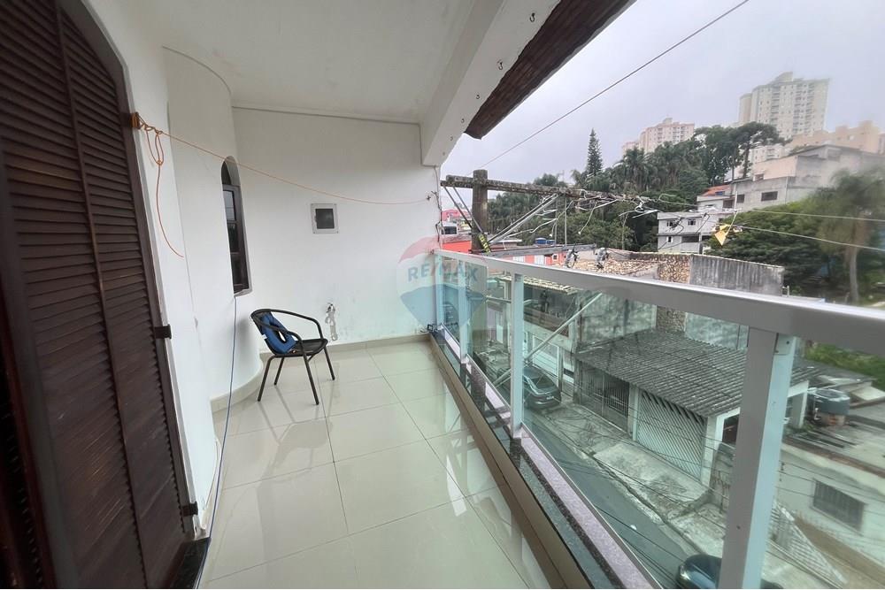 Sobrado - Venda - Mauá , São Paulo - IMG_7841.jpg - 630751016-209