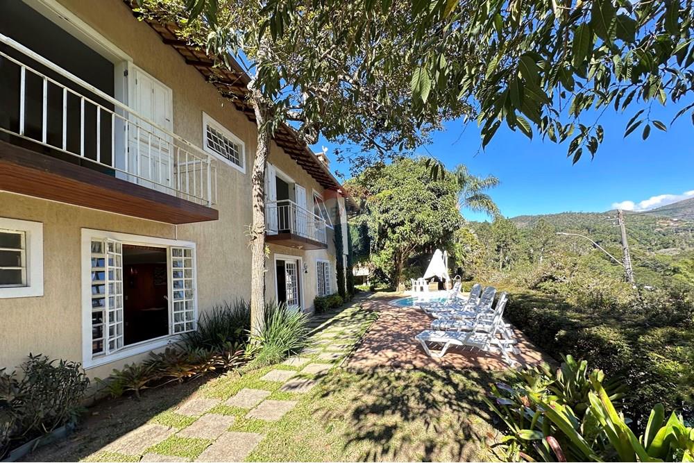 Casa - Venda - Petrópolis , Rio de Janeiro - image(46).jpg - 630131061-35