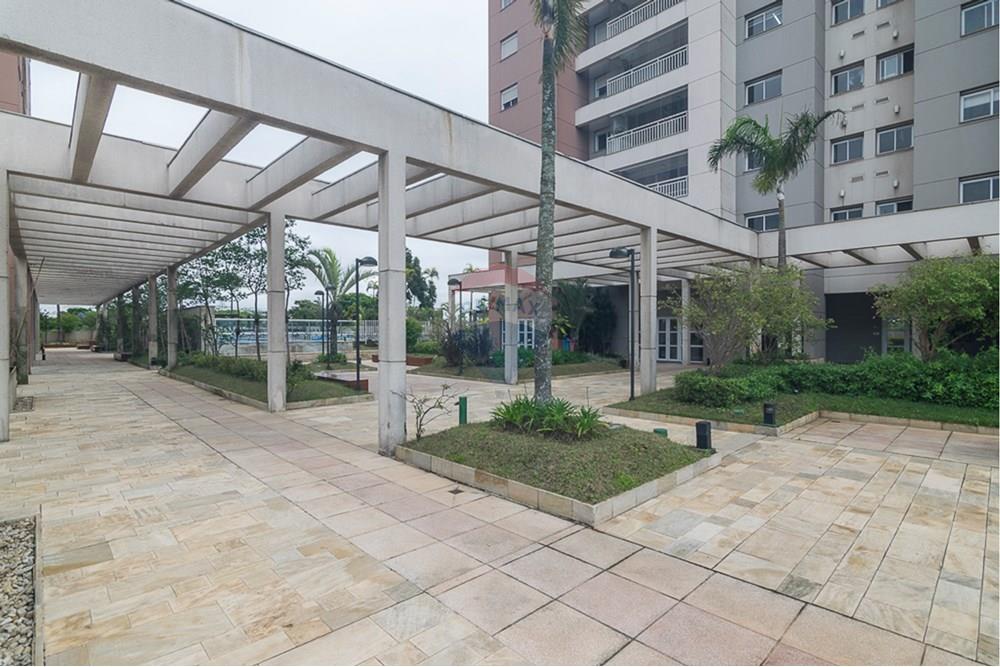 Apartamento - Venda - Santo André , São Paulo - _DSC0074.jpg - Quintal - 631341019-19