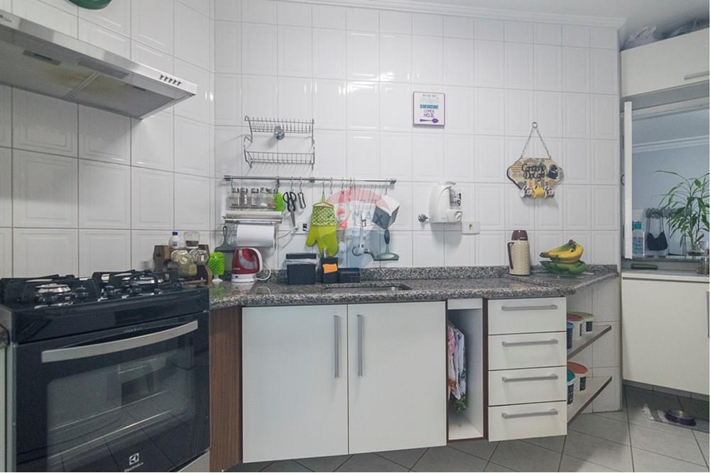 Apartamento - Alugar - Santo André , São Paulo - _DSC0023.jpg - 631341001-246