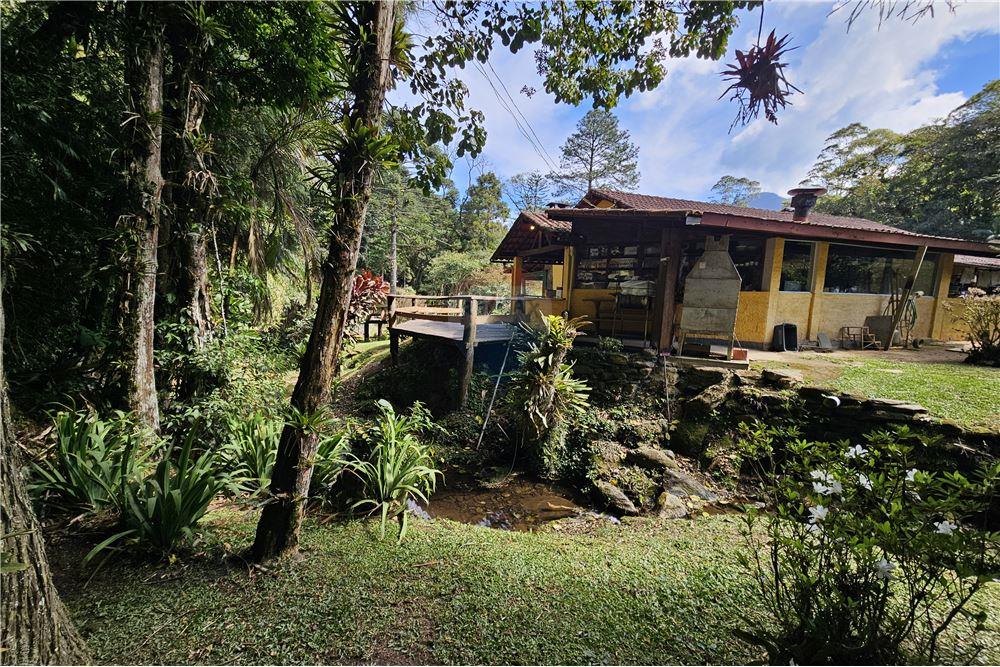 Residential - फार्म - Nova Friburgo , रिओ डे जैनेरो - BR - 57 - 630551016-150