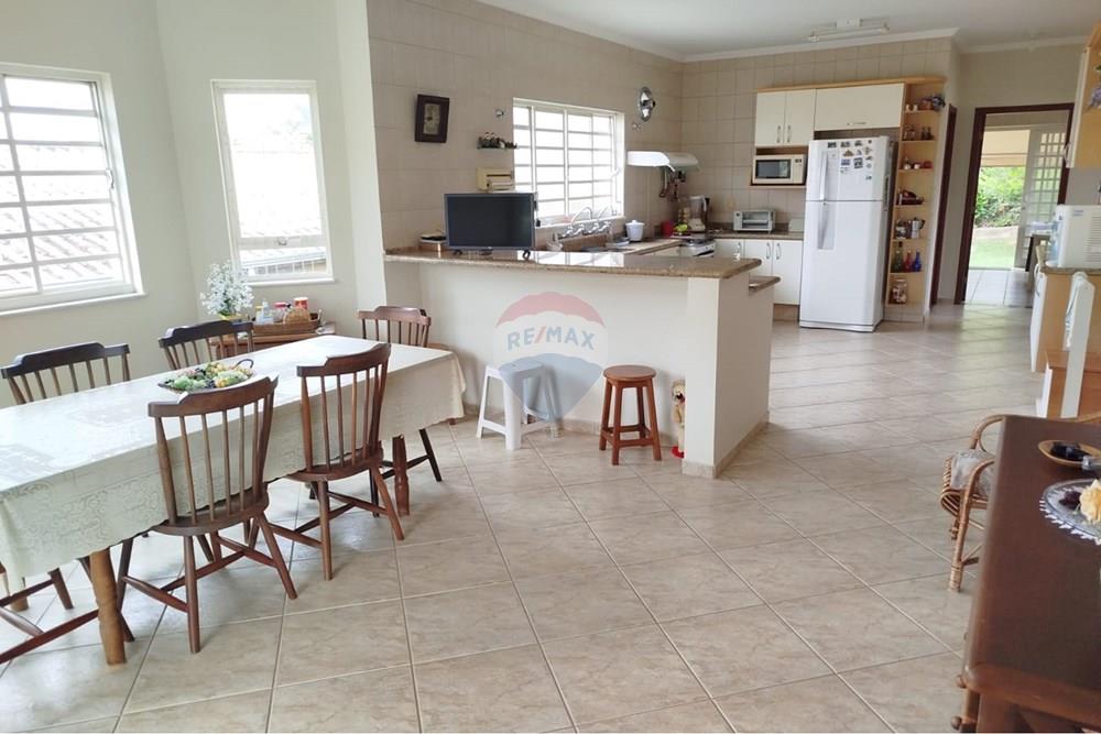 Casa de Condomínio - Alugar - Araçoiaba da Serra , São Paulo - Casa condomínio Aluguel Portal do Sabiá Remax Shmone (12).jpeg - 631581002-90