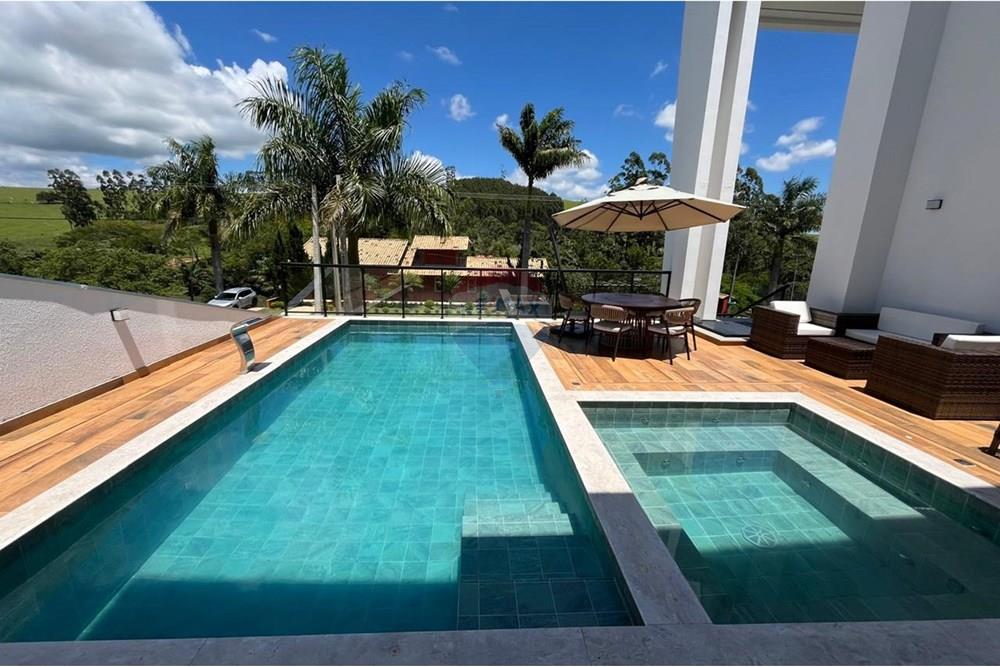 Casa - Venda - Paraibuna , São Paulo - 11.jpg - 631501002-70