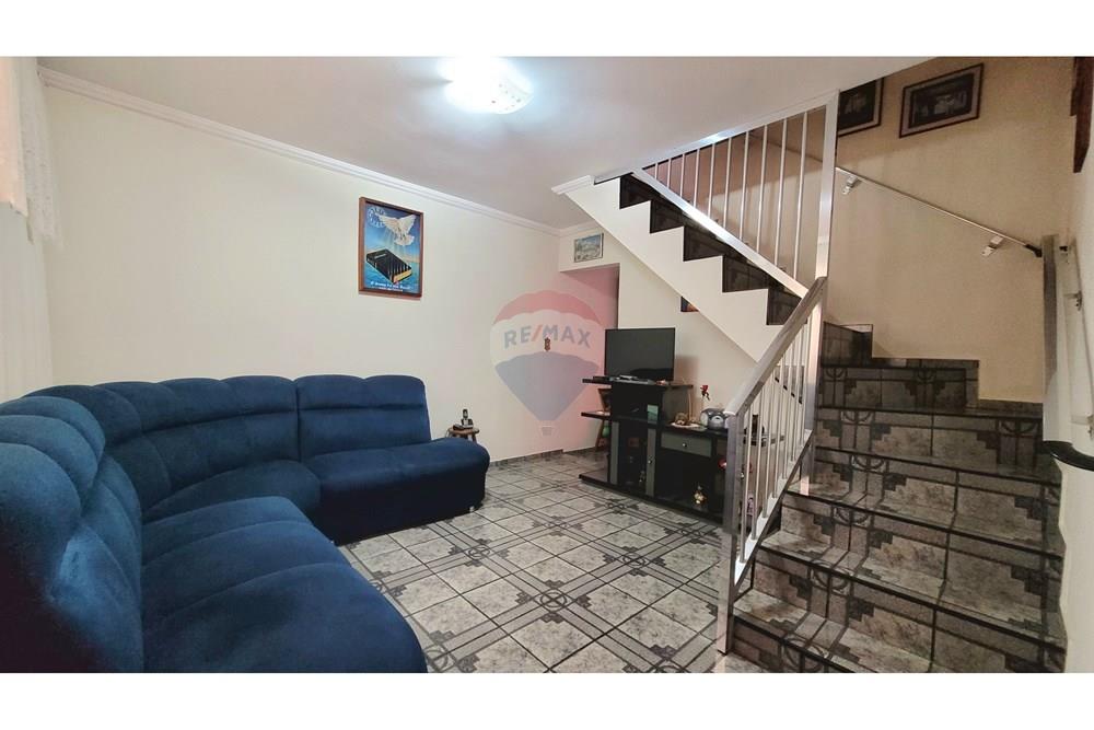 Sobrado - Venda - Santo André , São Paulo - gana 305 26.jpg - 630331117-2