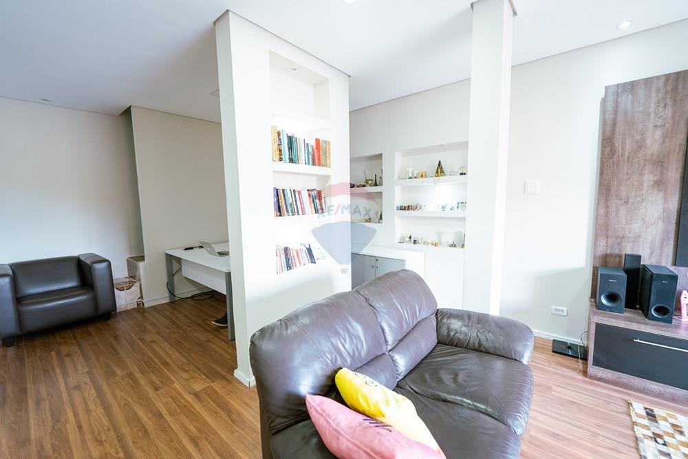 Casa de Condomínio - Venda - Araçoiaba da Serra , São Paulo - remax-38.jpg - 631701011-23