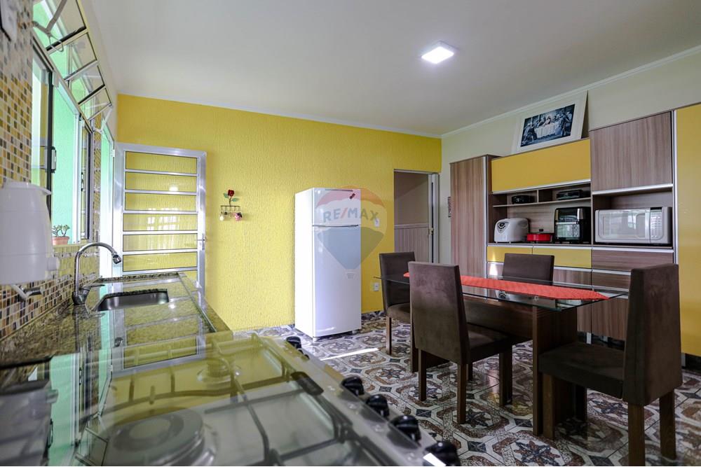 Casa - Venda - Mogi das Cruzes , São Paulo - Rua José de Carlos - Vila Lavinia --10.jpg - 630281081-37