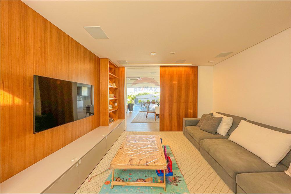 Casa de Condomínio - Venda - Sorocaba , São Paulo - 7 - 630591039-82