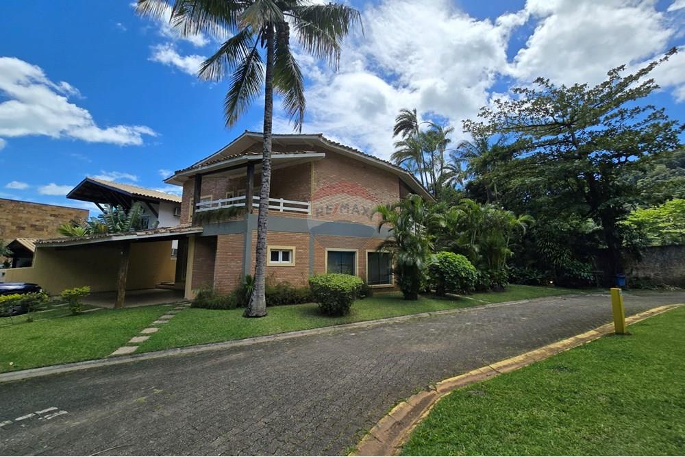 Casa de Condomínio - Venda - São Sebastião , São Paulo - 1000548294.jpg - Fachada - 631461002-51