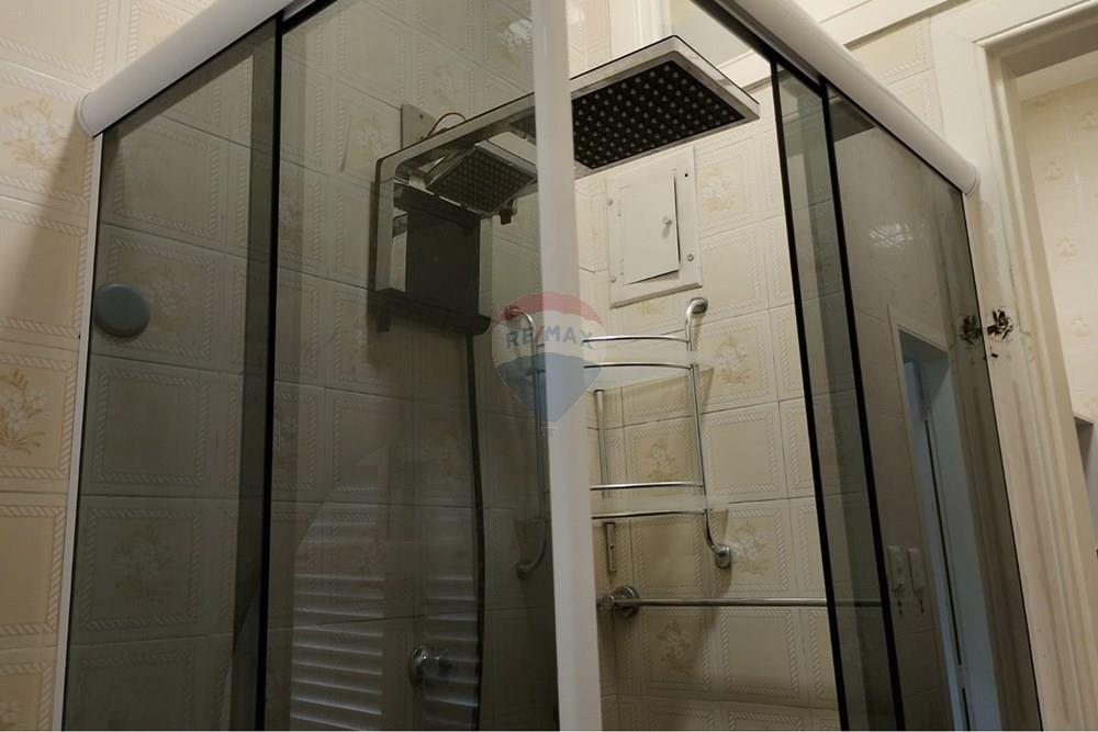 Apartamento - Venda - Petrópolis , Rio de Janeiro - Banheiro 1.jpg - 630131022-56