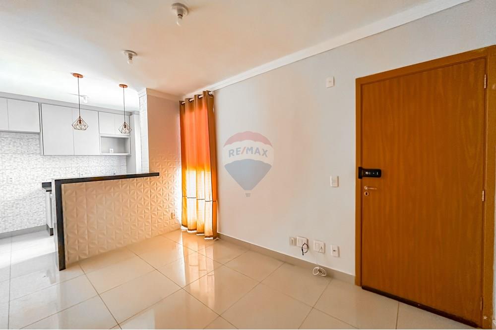 Apartamento - Alugar - Birigui , São Paulo - IMG_0142.JPG - 630851019-108