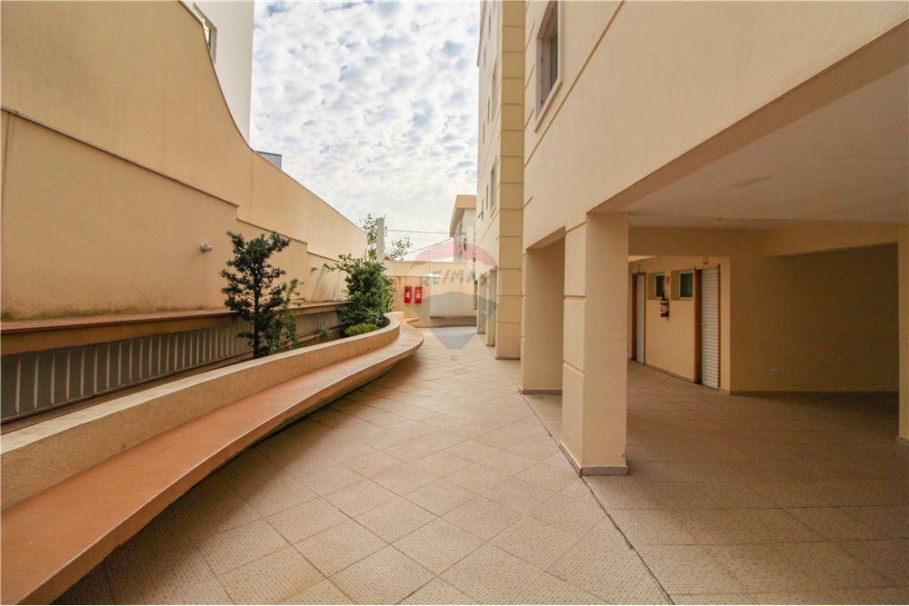 Apartamento - Venda - Sorocaba , São Paulo - 38 - 630591093-225