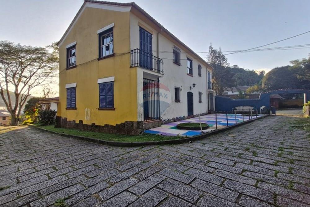 Casa Comercial - Venda - Petrópolis , Rio de Janeiro - PHOTO-2024-05-02-19-10-40 (14).jpg - 630131015-90