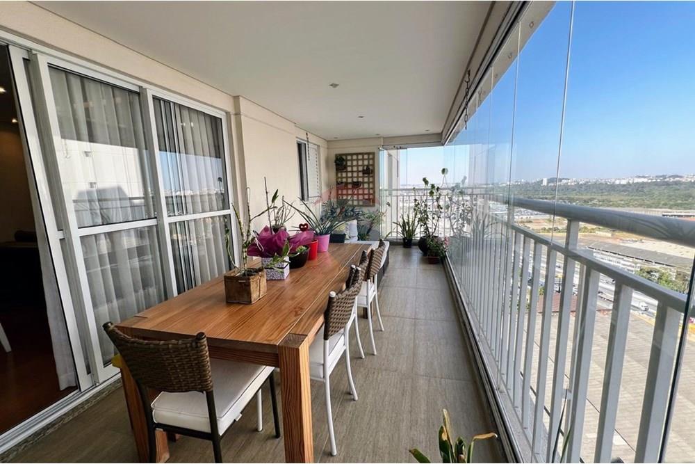 Apartamento - Venda - Guarulhos , São Paulo - IMG-20250826-WA0013.jpg - Área Gourmet - 630251010-442