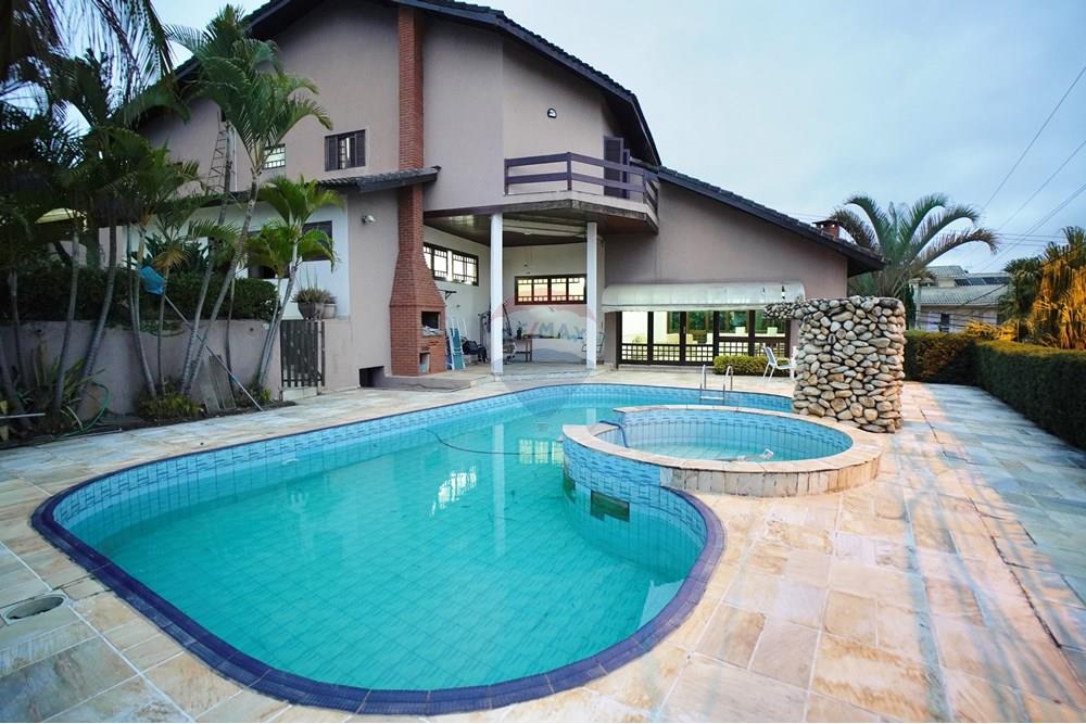 Casa de Condomínio - Venda - Mogi das Cruzes , São Paulo - DSC00708.JPG - 631531001-248