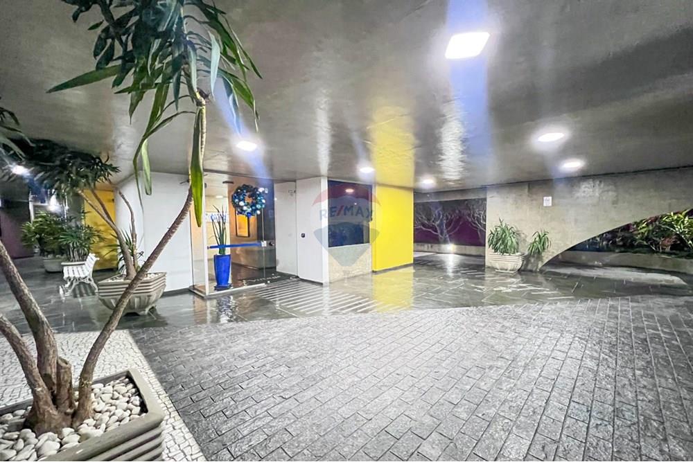 Apartamento - Venda - Santo André , São Paulo - foto condo 1.jpeg - 631451037-2