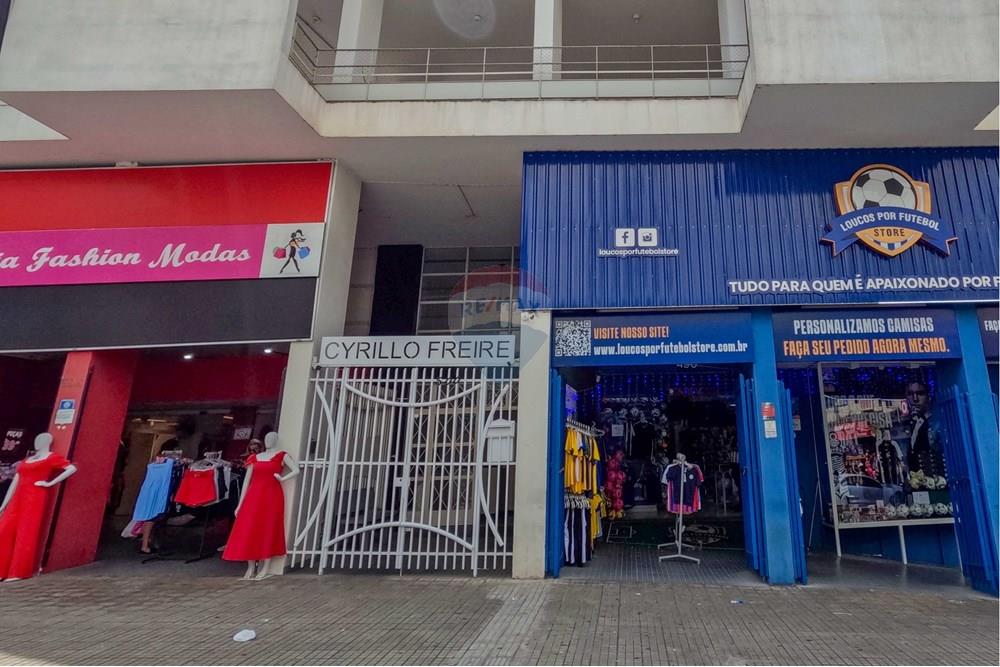 Apartamento - Venda - Sorocaba , São Paulo - GOPR2303.jpg - 630591253-8