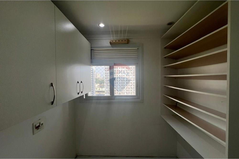 Apartamento - Alugar - Santo André , São Paulo - WhatsApp Image 2026-04-07 at 06.46.42 (1).jpeg - Lavanderia - 631341001-310