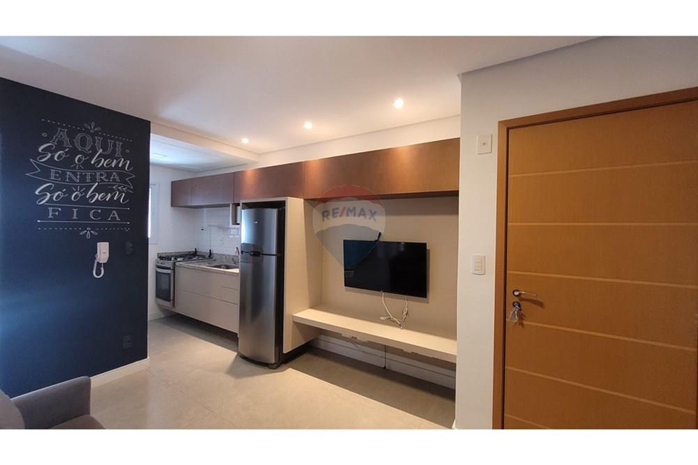 Studio - Alugar - Sorocaba , São Paulo - 5571f613-e463-4460-8140-9ebdeb31f201.JPG - 630601312-6