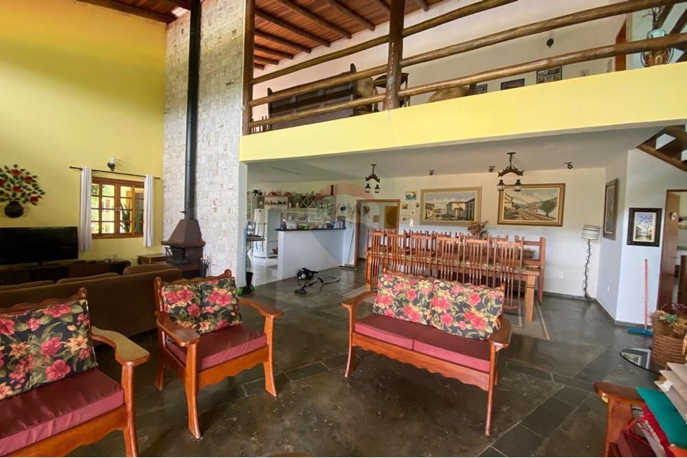 Chácara / Sítio / Fazenda - Venda - Guararema , São Paulo - IMG-20251105-WA0044.jpg - 630281008-110