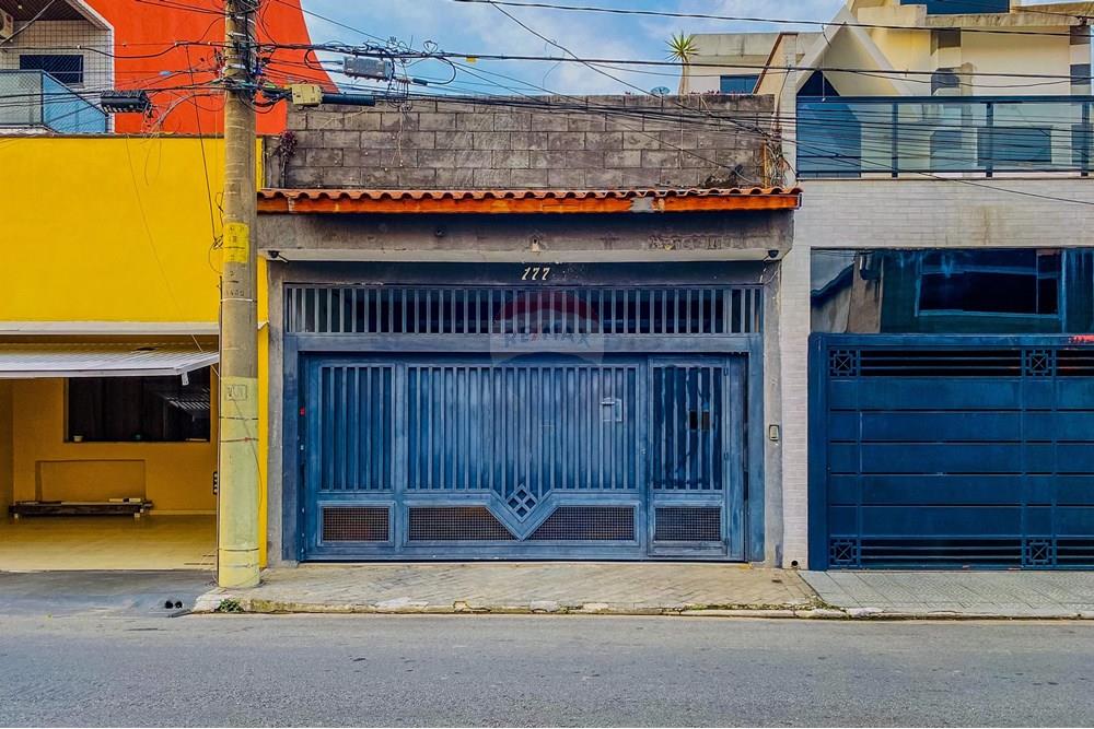 Sobrado - Venda - São Caetano do Sul , São Paulo - IMG_1487.jpg - 630821022-36