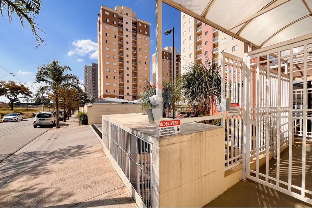 Apartamento - Alugar - Sorocaba , São Paulo - IMG-20250912-WA0142.jpg - 630591087-91