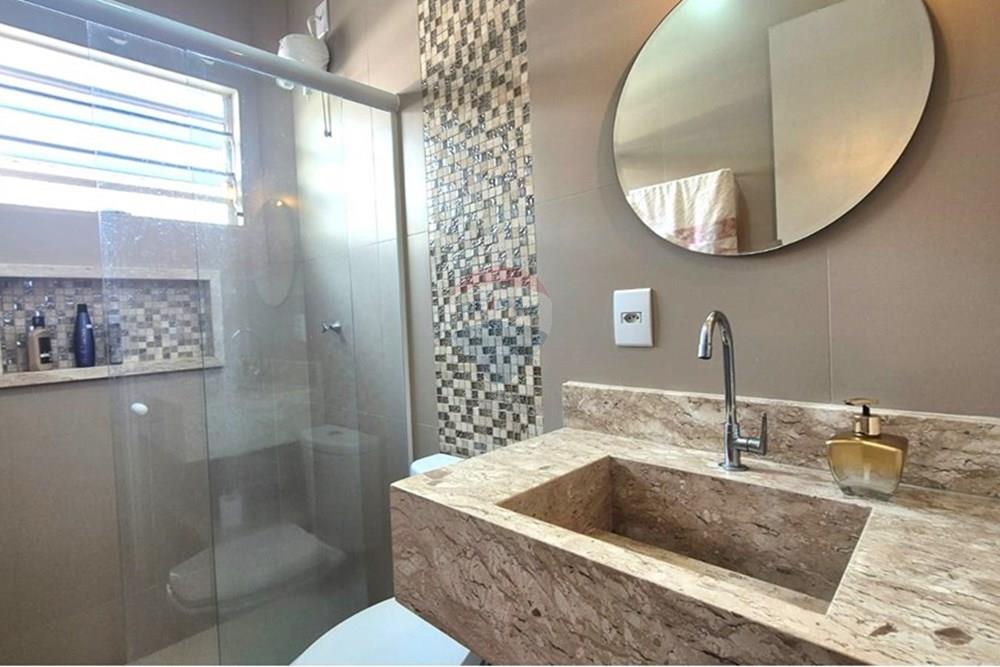 Casa de Condomínio - Venda - São José do Rio Preto , São Paulo - 23 suite banheiro a.jpeg - 630401013-145